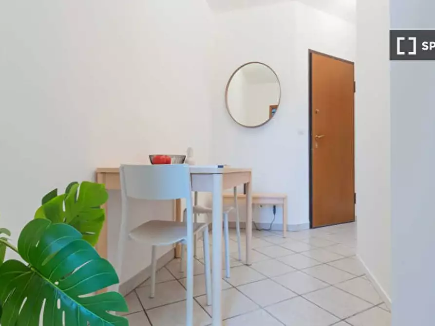 Immagine 10 di Camera condivisa in affitto  in Strada del Fortino a Torino