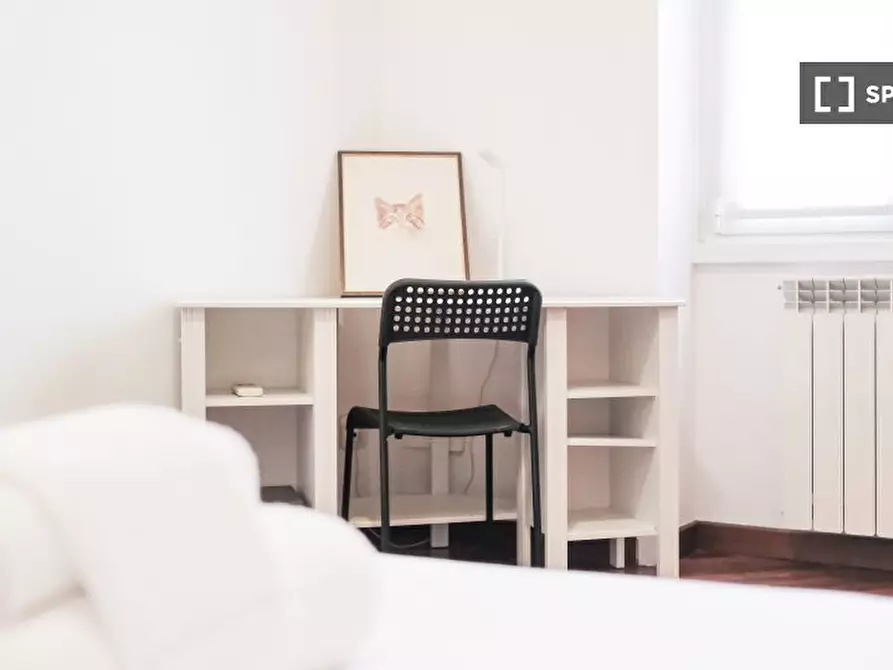 Immagine 19 di Appartamento in affitto  in V. Ambrogio Bergognone da Fossano a Milano