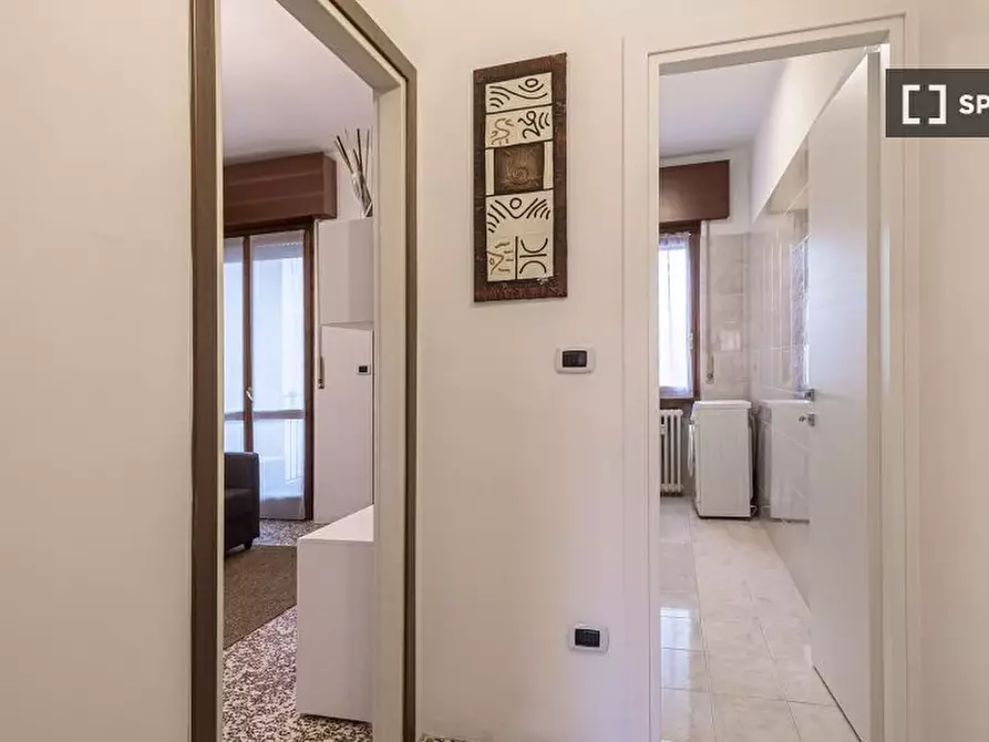 Immagine 4 di Appartamento in affitto  in Via Magenta a Sesto San Giovanni