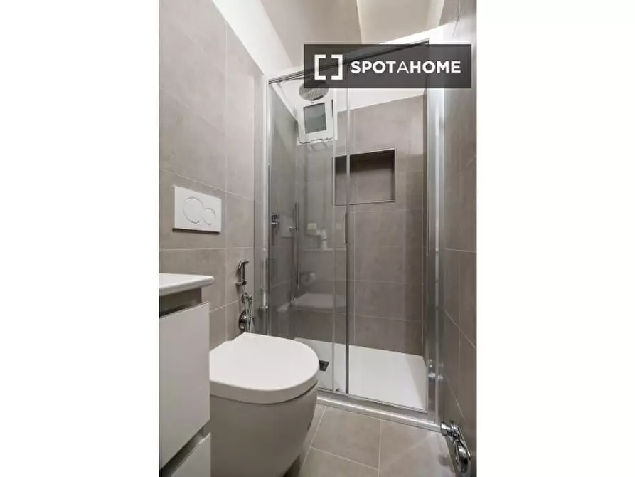 Immagine 10 di Ufficio in affitto  in Via Fondazza a Bologna