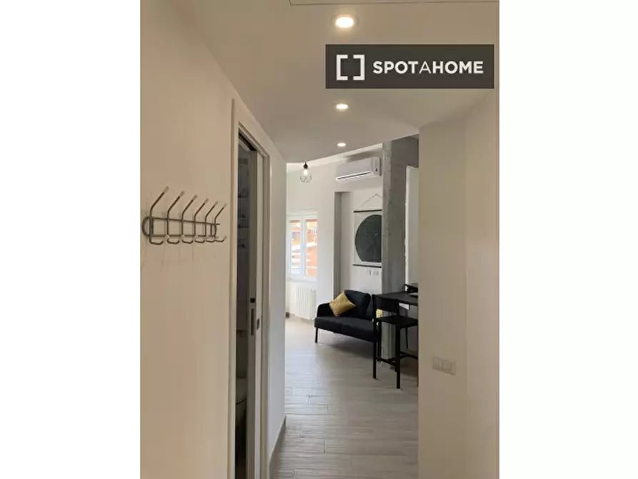 Immagine 3 di Appartamento in affitto  in Via Clemente X a Roma