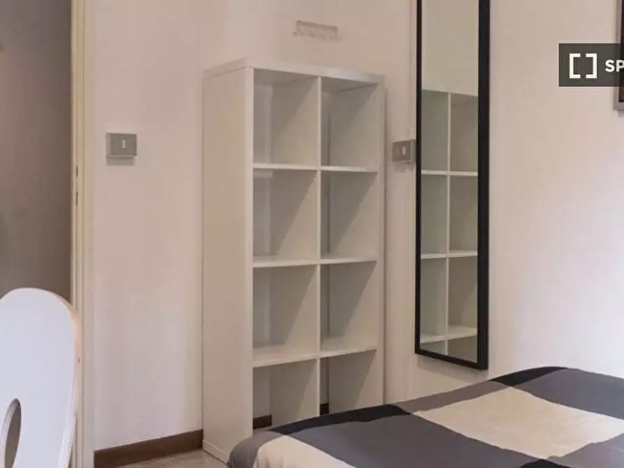 Immagine 3 di Camera condivisa in affitto  in Via Salvatore Barzilai a Milano