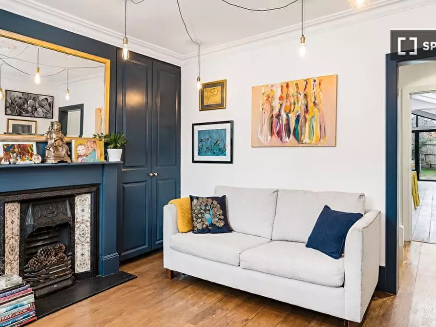 Immagine 7 di Appartamento in affitto  in Nelson Street a Hertford