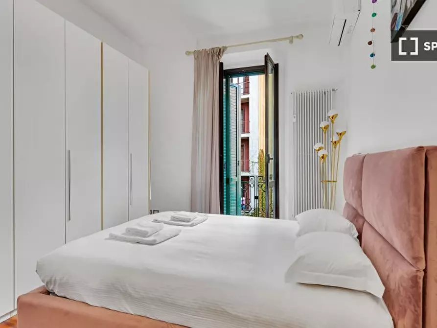 Immagine 9 di Appartamento in affitto  in campionesi a Milano