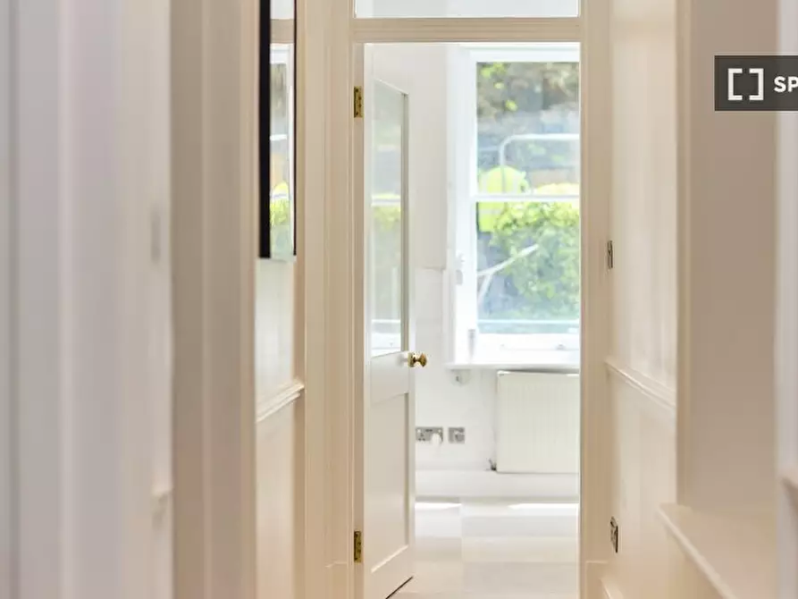 Immagine 6 di Appartamento in affitto  in Elgin Avenue a Paddington