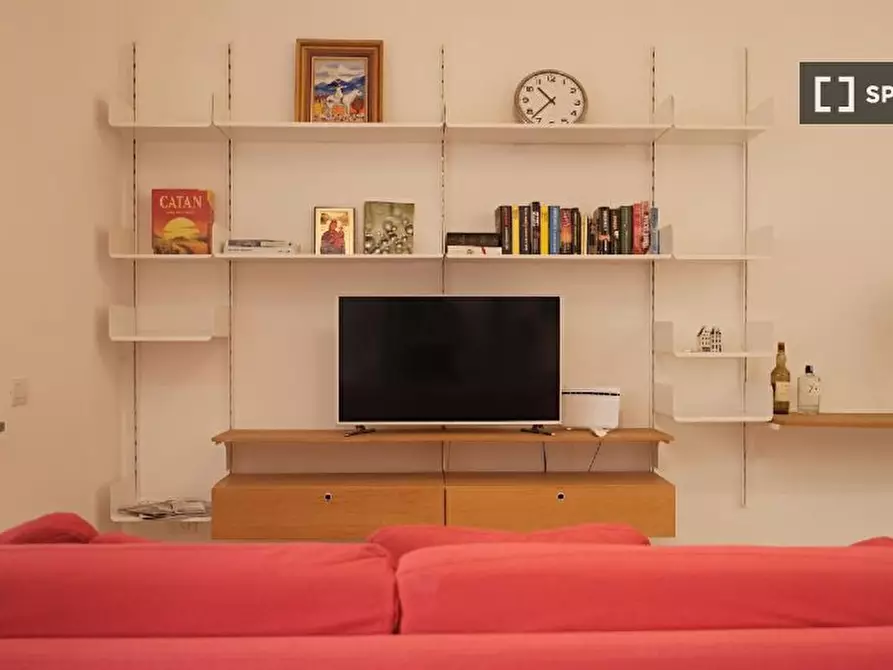 Immagine 2 di Appartamento in affitto  in Via Ampola a Milano