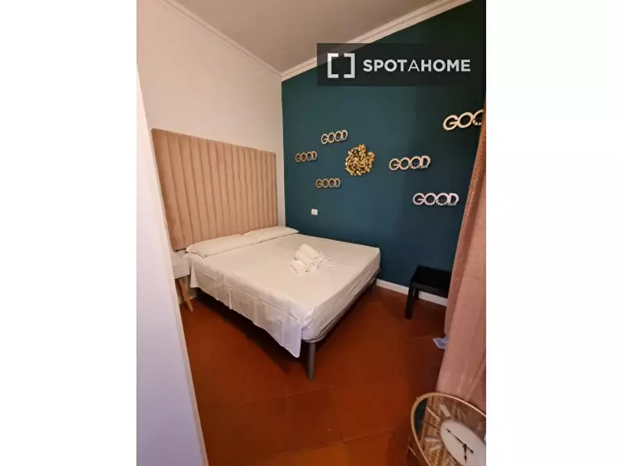 Immagine 1 di Camera condivisa in affitto  in Via San Zanobi a Firenze
