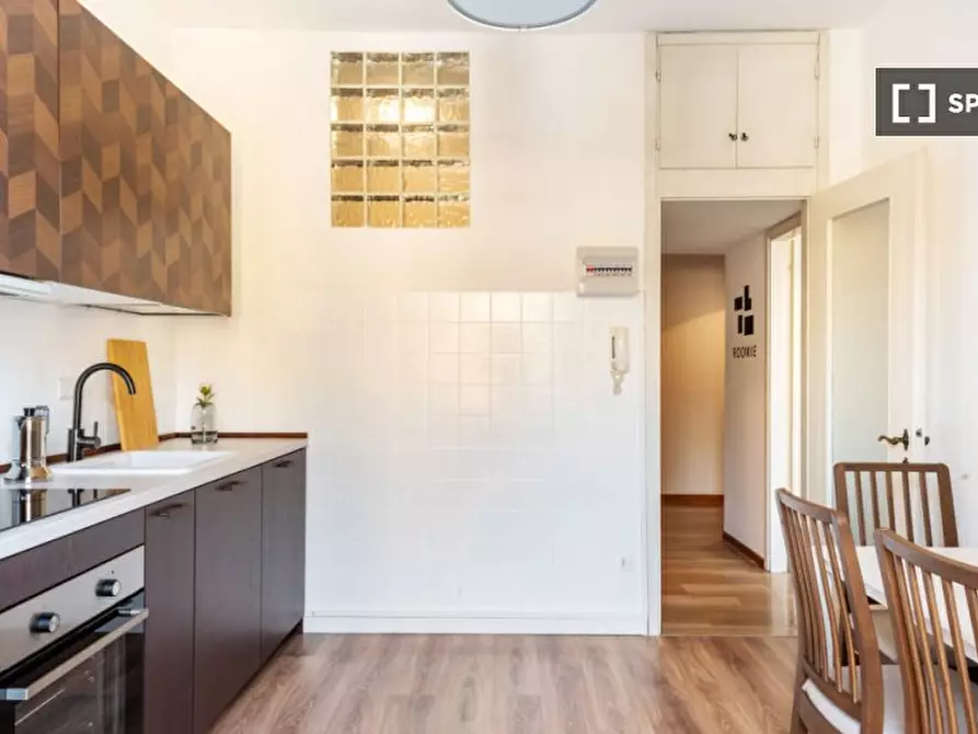 Immagine 12 di Camera condivisa in affitto  in Via Privata Mauro Rota/A a Milano