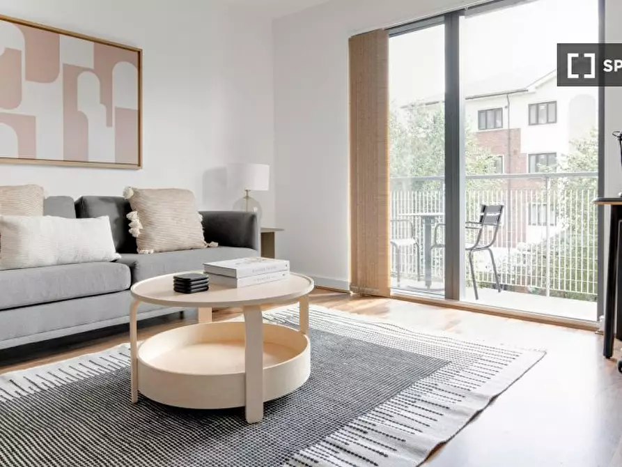 Immagine 1 di Appartamento in affitto  in Copenhagen St a Islington