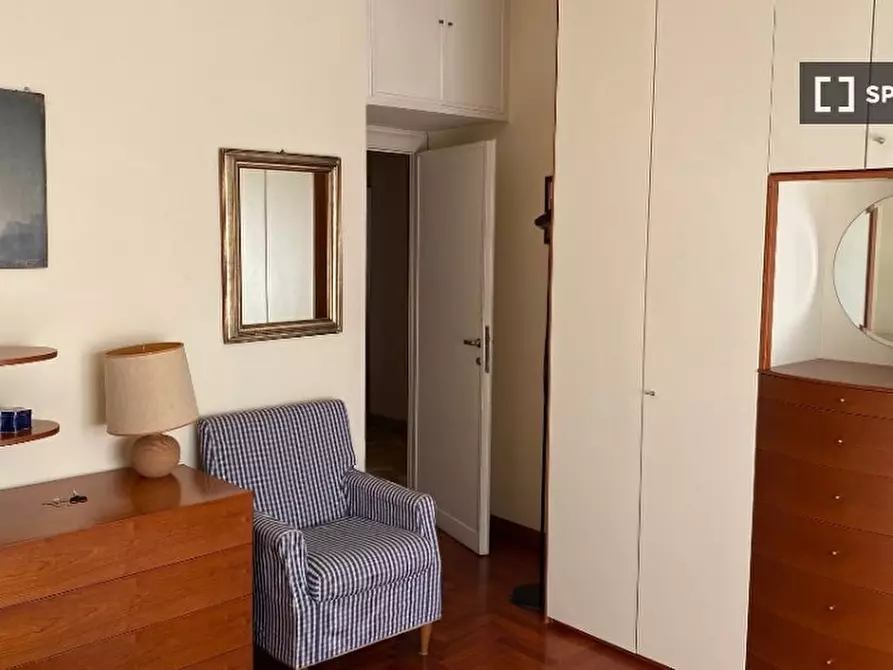 Immagine 9 di Appartamento in affitto  in Circonvallazione Nomentana a Roma