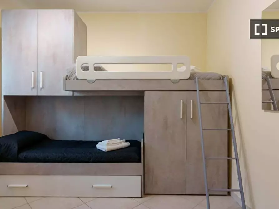 Immagine 13 di Appartamento in affitto  in Via R. Strauss a Quartu Sant'elena