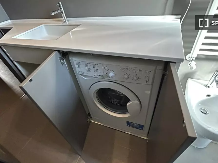 Immagine 13 di Appartamento in affitto  in Via Achille Maiocchi a Milano