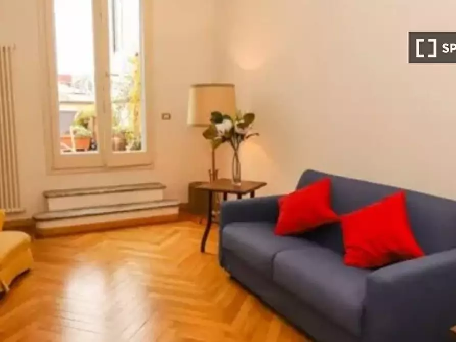 Immagine 7 di Appartamento in affitto  in Via XX Settembre a Genova