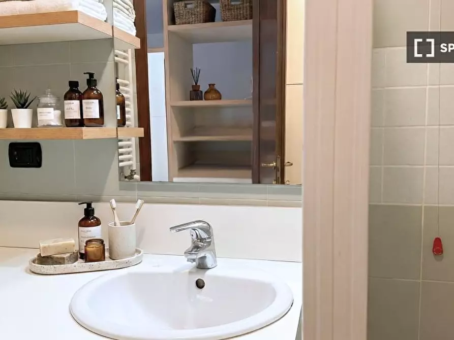 Immagine 8 di Ufficio in affitto  in V. Galileo Galilei a Milano