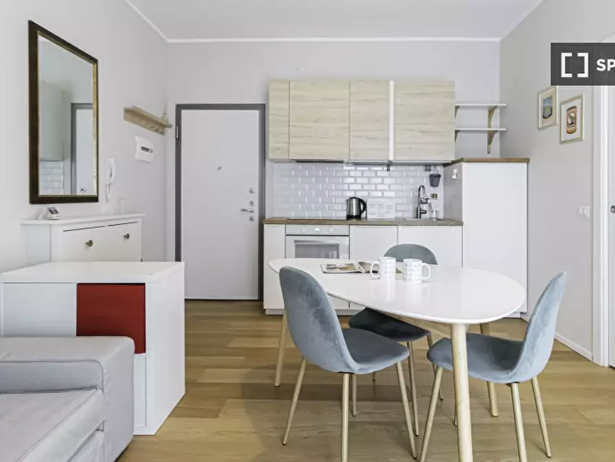Immagine 4 di Appartamento in affitto  in Via Giuseppe Tartini a Milano
