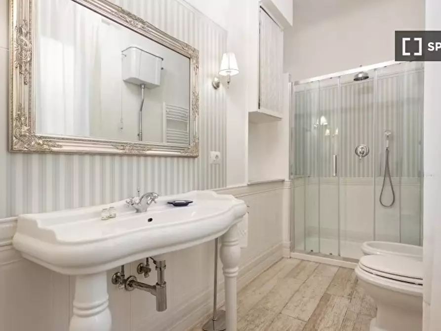 Immagine 17 di Appartamento in affitto  in Viuzzo delle Canne a Firenze