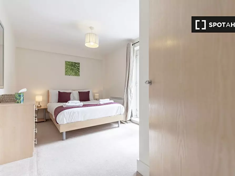 Immagine 8 di Appartamento in affitto  in Station Approach a Epsom