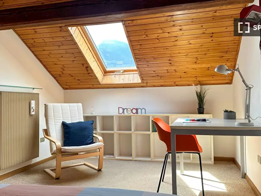 Immagine 4 di Camera condivisa in affitto  in Pomeranos a Trento