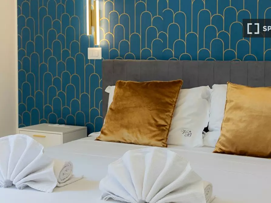 Immagine 3 di Appartamento in affitto  in Viale Vaticano a Roma