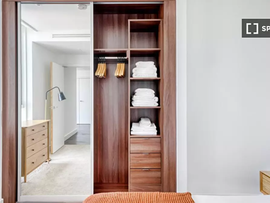 Immagine 10 di Appartamento in affitto  in Wandsworth Rd a Lambeth