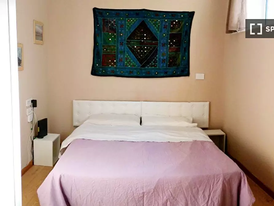 Immagine 17 di Appartamento in affitto  in Via Benedetto Spinoza a Milano