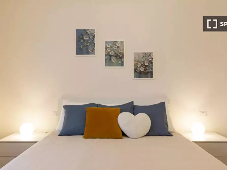 Immagine 14 di Appartamento in affitto  in Viale Sarca a Milano