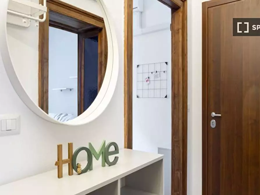 Immagine 11 di Camera condivisa in affitto  in Via Verona a Milano