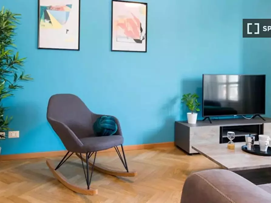 Immagine 3 di Appartamento in affitto  in Via Santa Croce a Milano