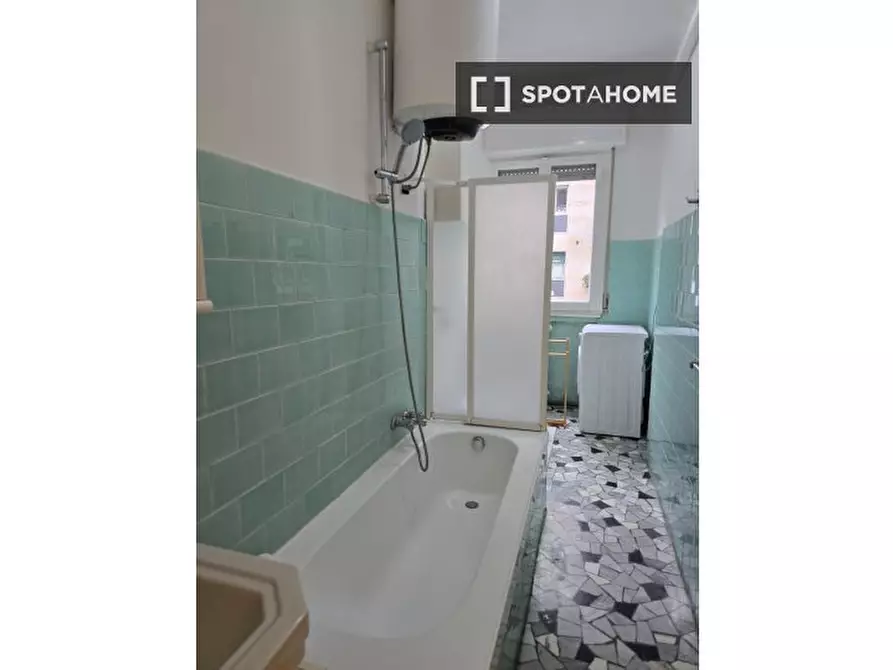 Immagine 12 di Ufficio in affitto  in Via Privata Metauro a Milano