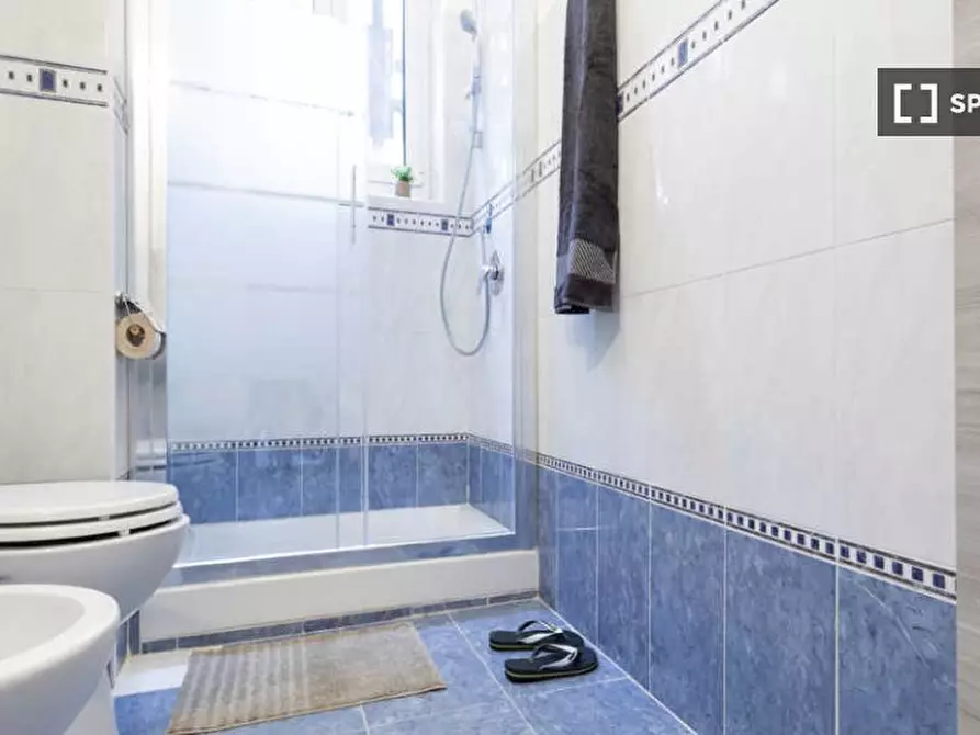 Immagine 8 di Camera condivisa in affitto  in Via Mario Donati a Milano