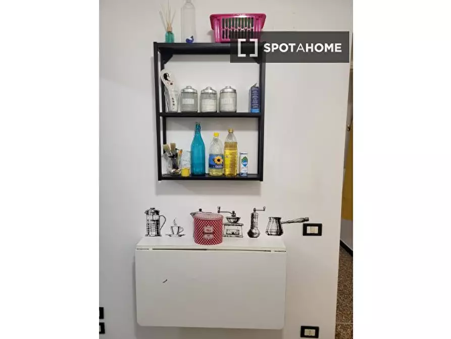 Immagine 4 di Appartamento in affitto  in Via Serafino Maria Rapallo a Arenzano