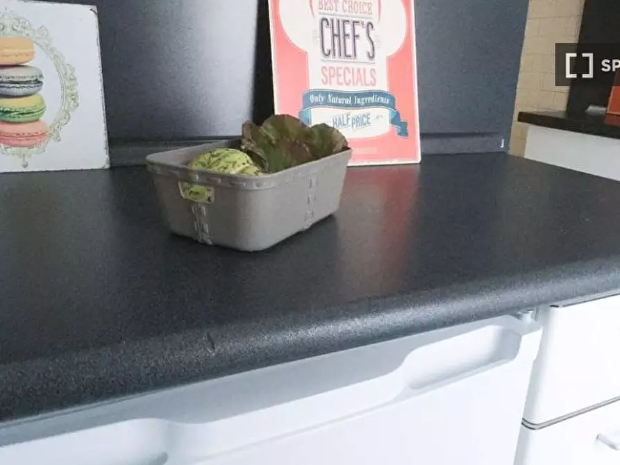 Immagine 9 di Camera condivisa in affitto  in Via Alberto Mario a Milano