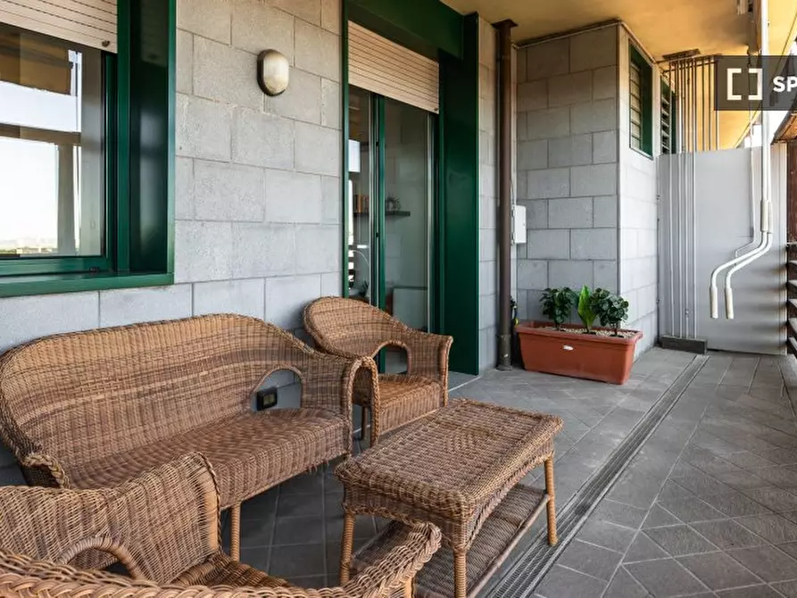 Immagine 3 di Appartamento in affitto  in Viale Angelo Masini a Bologna