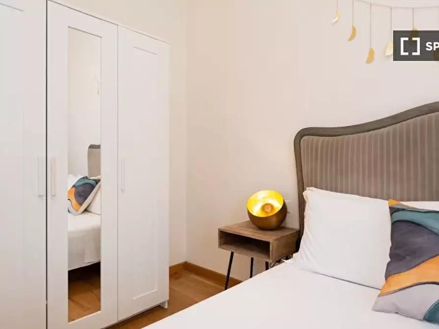 Immagine 17 di Appartamento in affitto  in Via dei Benci a Firenze