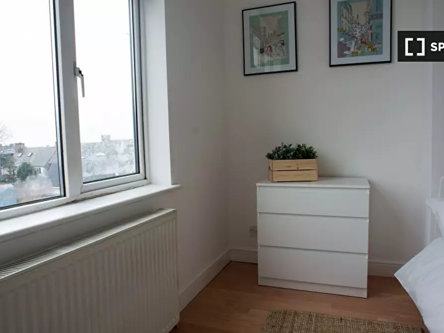 Immagine 17 di Camera condivisa in affitto  in Fishponds Rd a Wandsworth