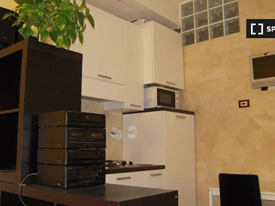 Immagine 4 di Ufficio in affitto  in Via Palestro a Bologna