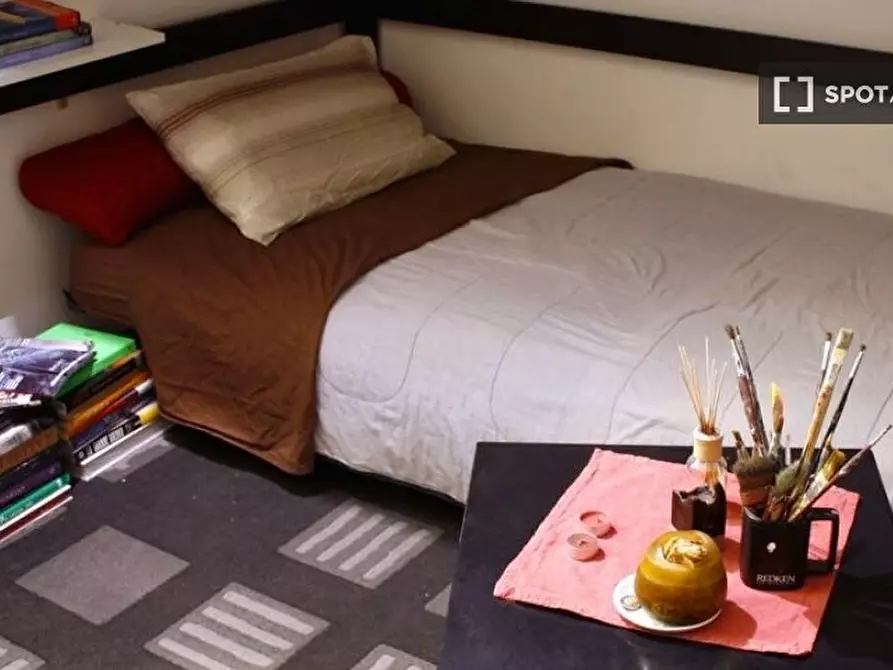 Immagine 8 di Ufficio in affitto  in Via Giovanni de Alessandri a Milano