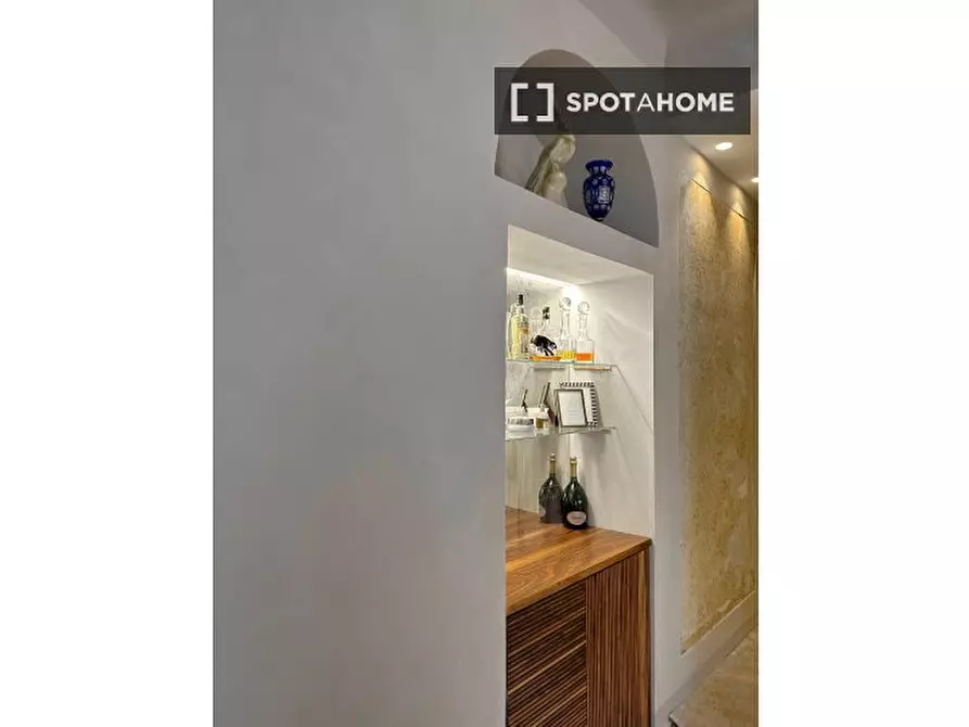 Immagine 17 di Appartamento in affitto  in Via Mantova a Milano