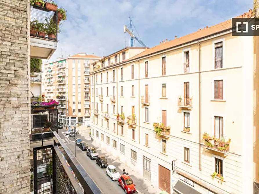 Immagine 9 di Camera condivisa in affitto  in Via Nino Oxilia a Milano