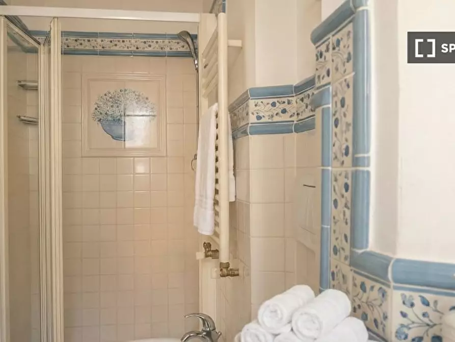 Immagine 12 di Appartamento in affitto  in Via della Commenda a Milano