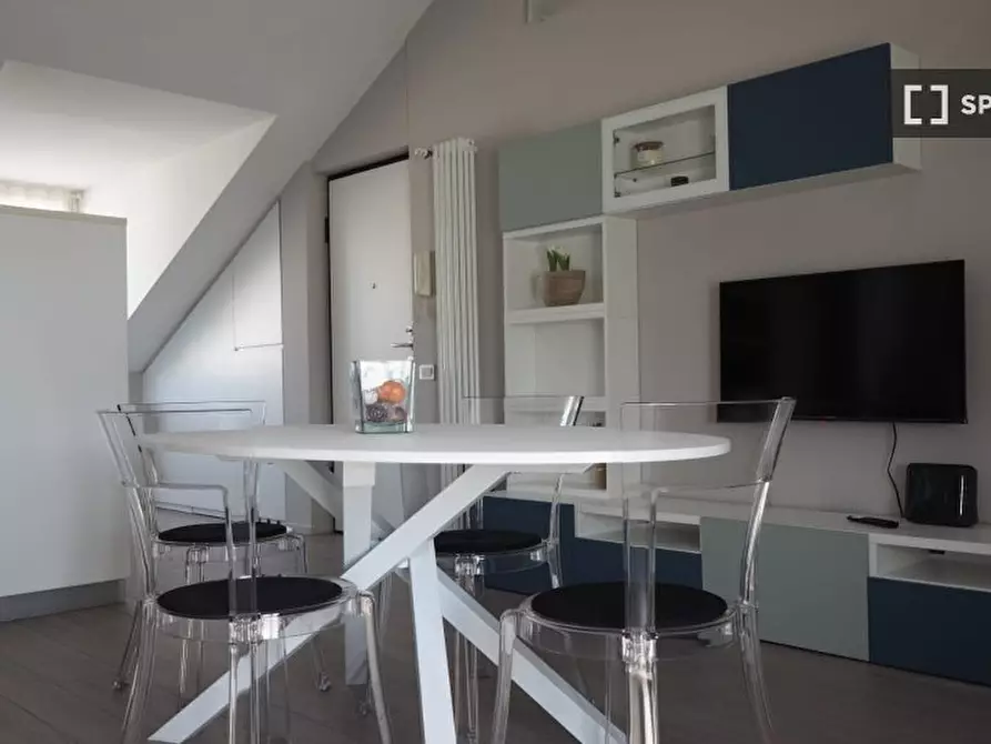 Immagine 10 di Camera condivisa in affitto  in Via Santa Chiara a Torino