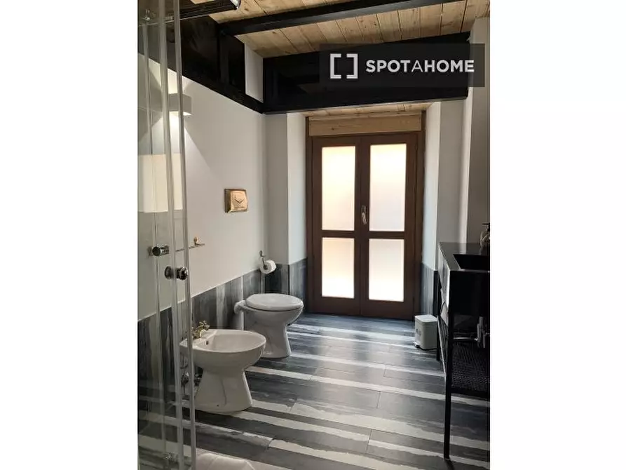 Immagine 4 di Ufficio in affitto  in Via Cavour a Cagliari