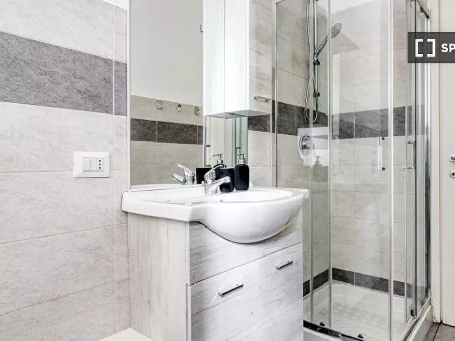 Immagine 16 di Camera condivisa in affitto  in Via Maniago a Milano