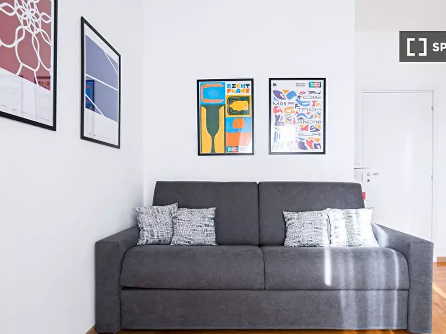 Immagine 7 di Appartamento in affitto  in Via Paladini a Milano