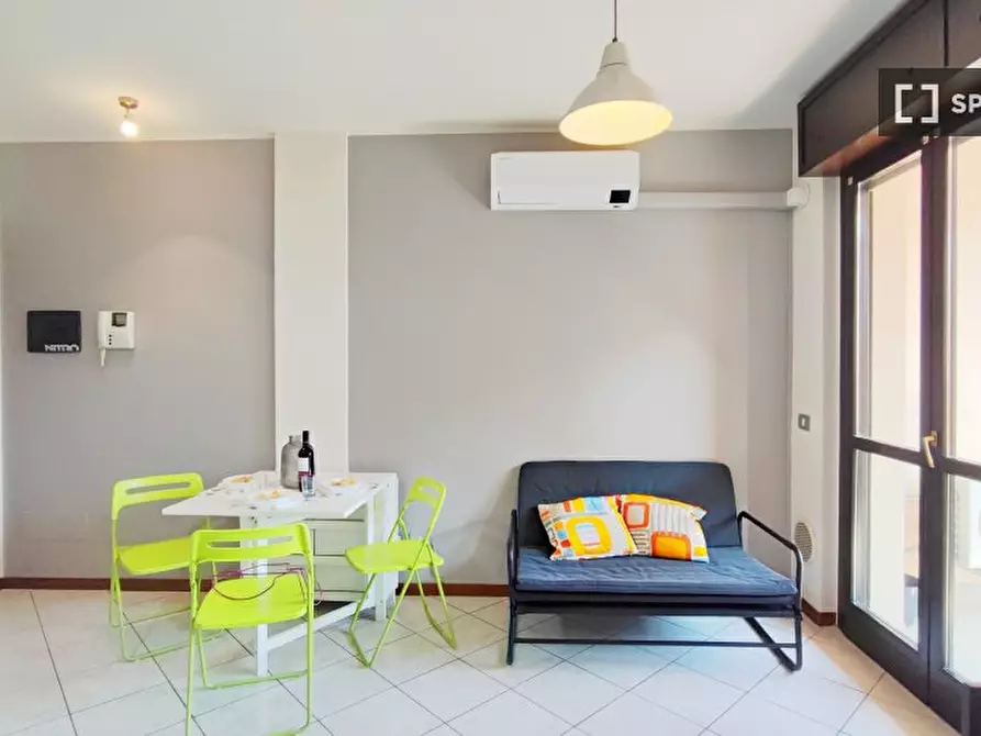 Immagine 6 di Ufficio in affitto  in Via Luigi Manzotti a Milano