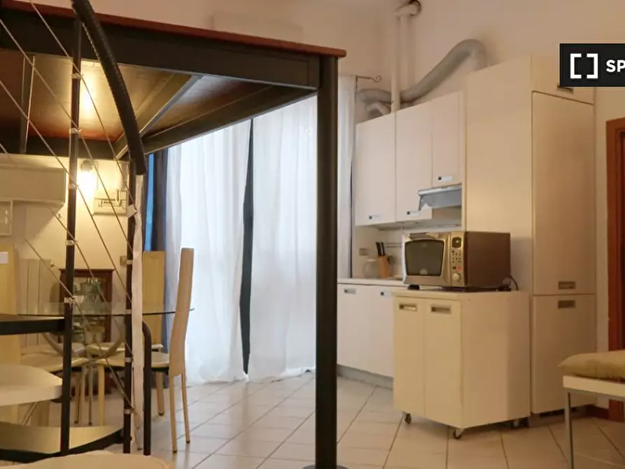 Immagine 2 di Ufficio in affitto  in Via Giulio e Corrado Venini a Milano