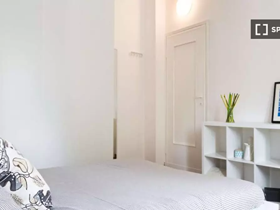 Immagine 3 di Camera condivisa in affitto  in Via Lepanto a Milano