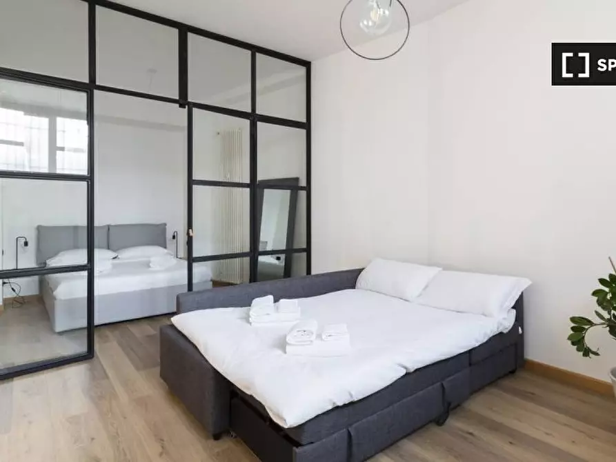 Immagine 2 di Appartamento in affitto  in Via Fatebenesorelle a Milano