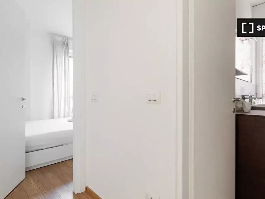Immagine 10 di Appartamento in affitto  in Via Casale a Milano