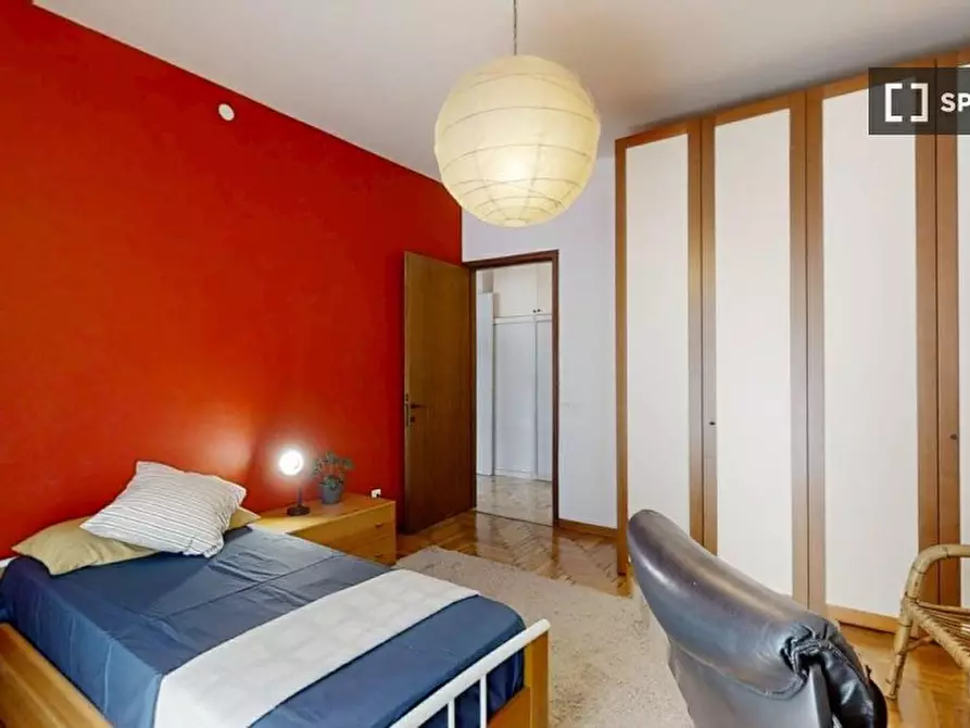 Immagine 2 di Camera condivisa in affitto  in VIA pataro buzzaccarini/b a Padova